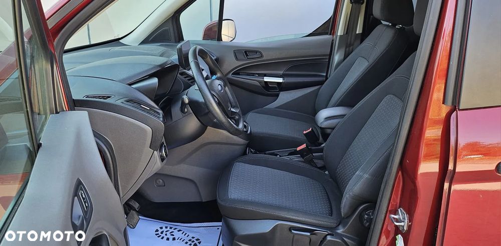 Ford Transit Connect Kombi 220 L1 Active PowerShift - 25