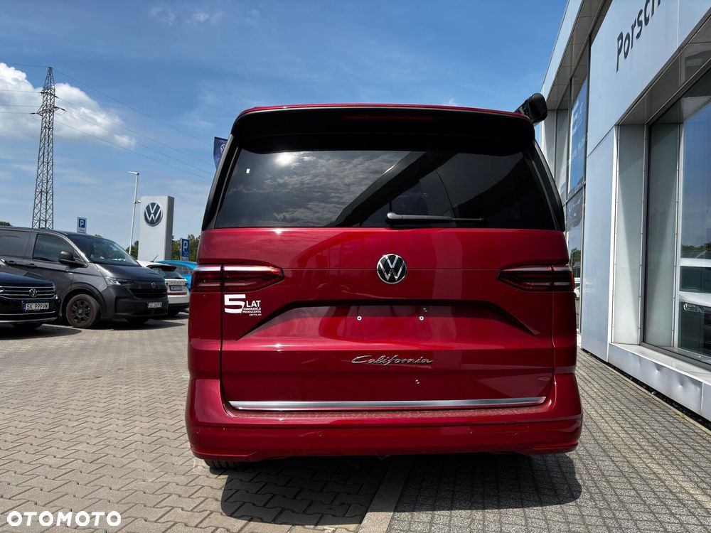 Volkswagen California - 7