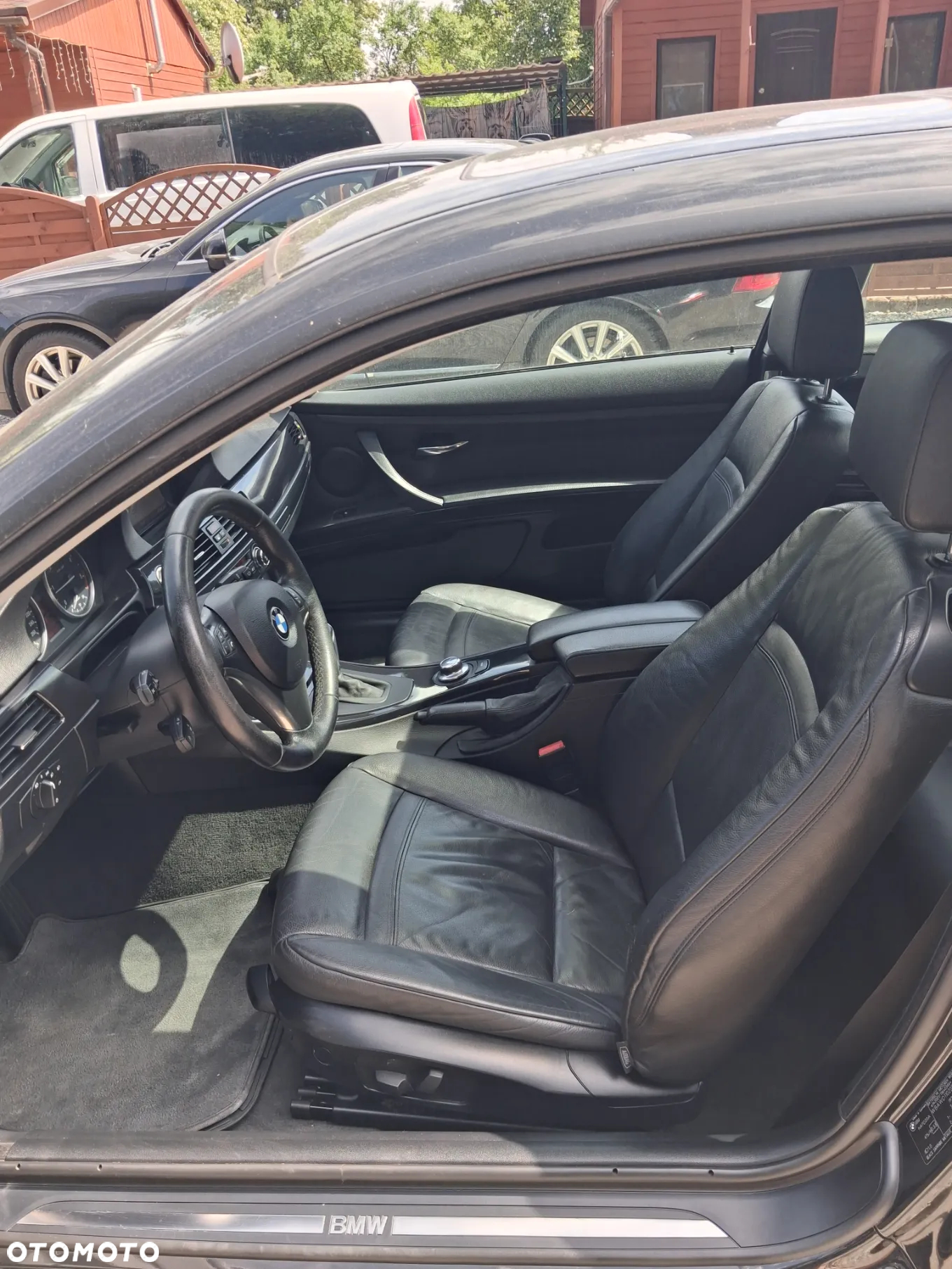 BMW Seria 3 - 6