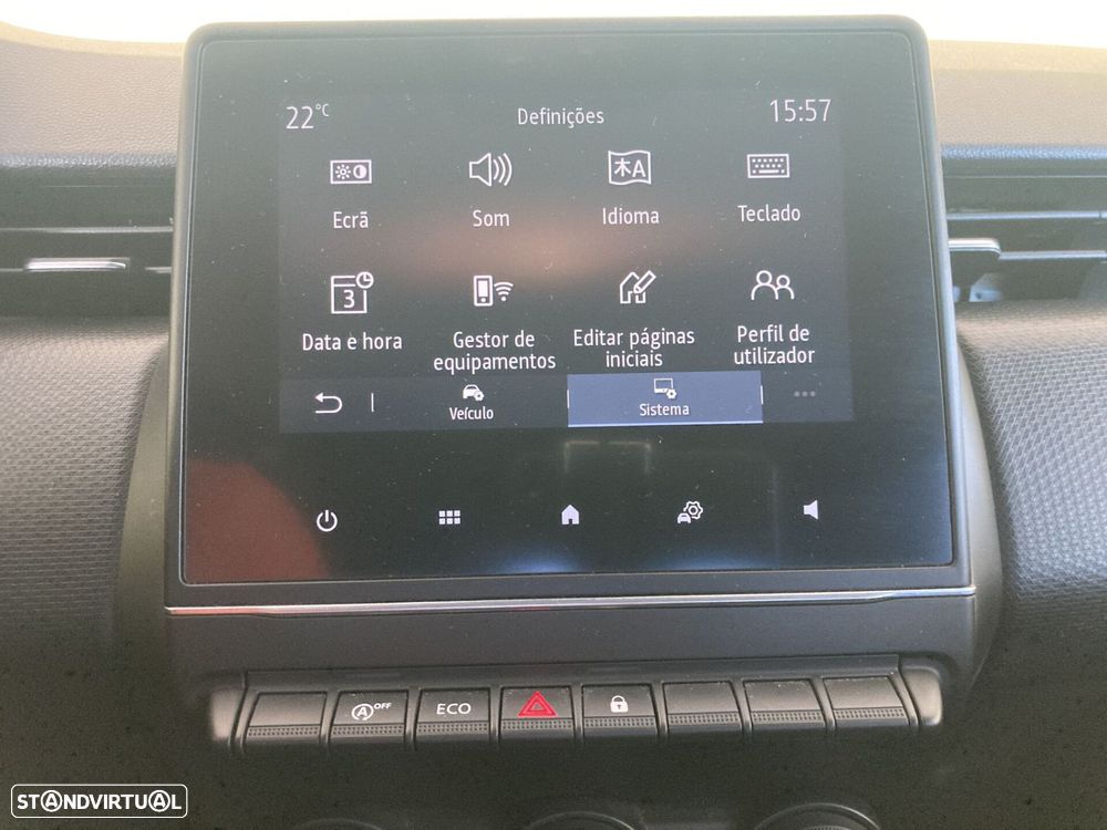 Renault Clio 1.0 TCe Intens - 36