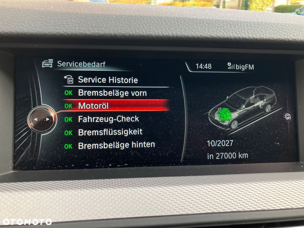 BMW Seria 5 530d xDrive Modern Line - 12