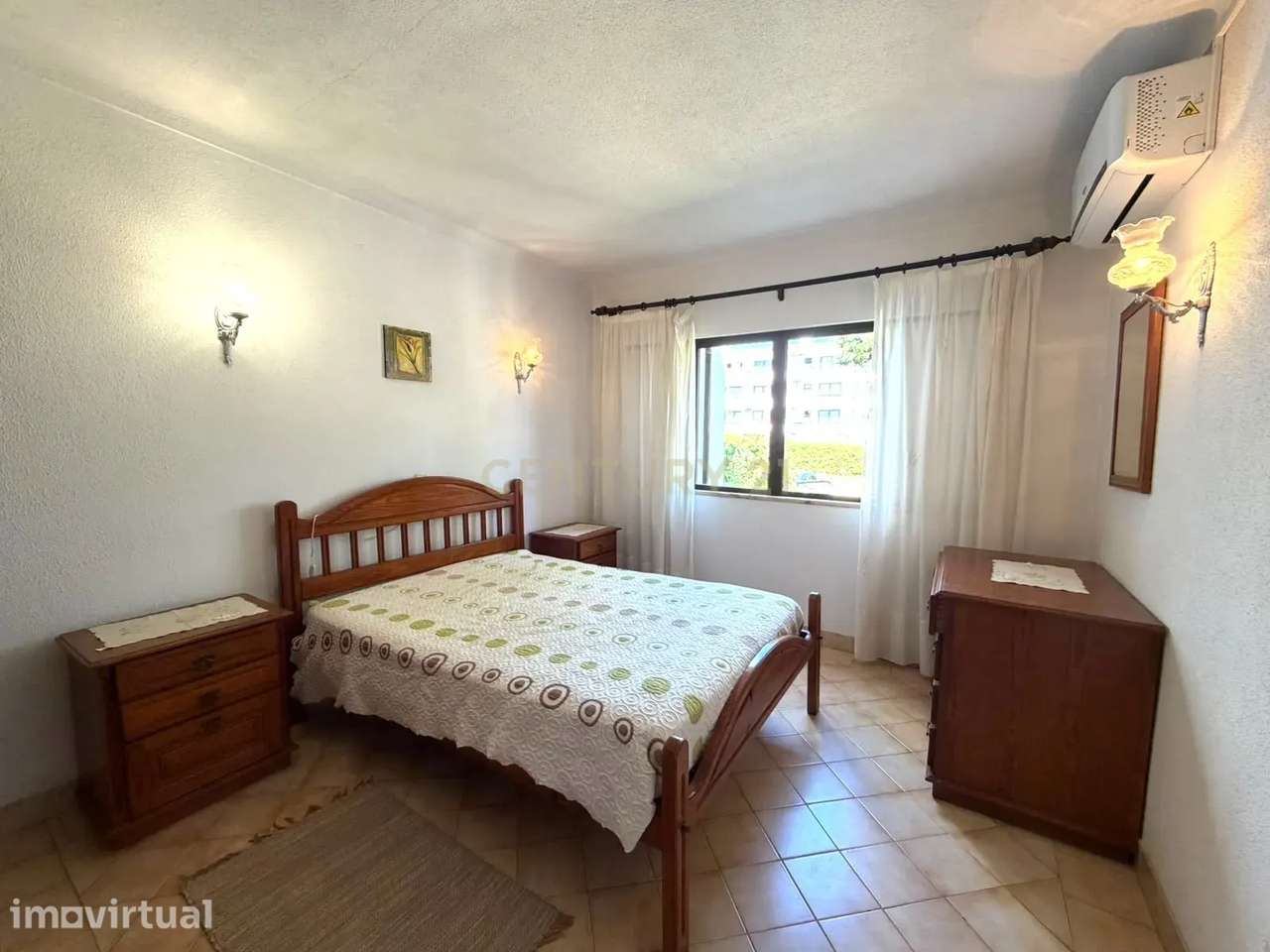 Apartamento T2 para Arrendamento Anual em Albufeira - Grande imagem: 5/16