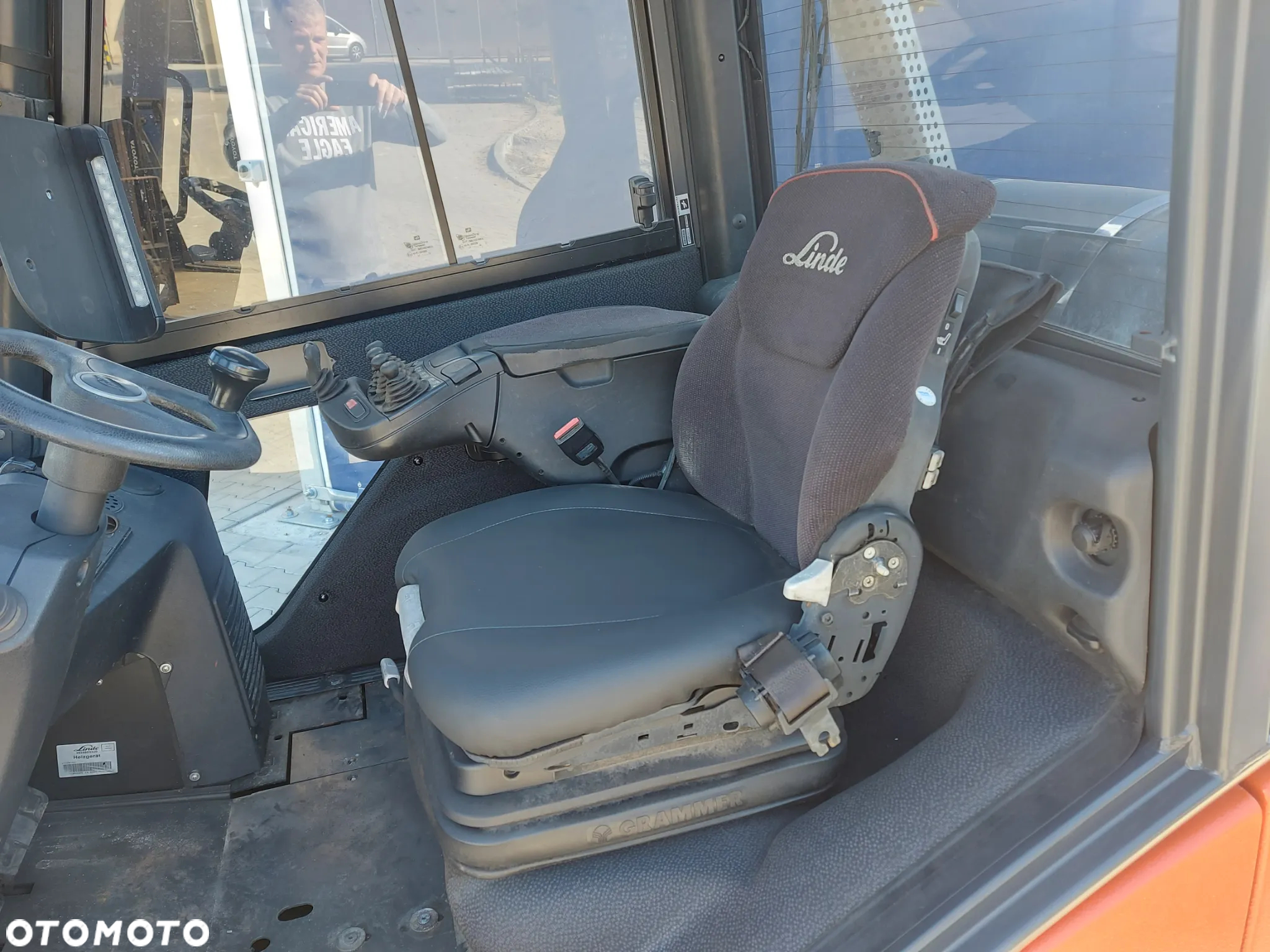 Linde Linde H25-02 - 7