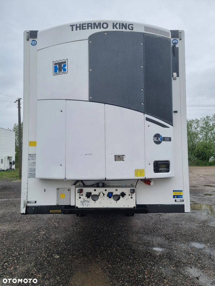 Krone SD CoolLiner - 14
