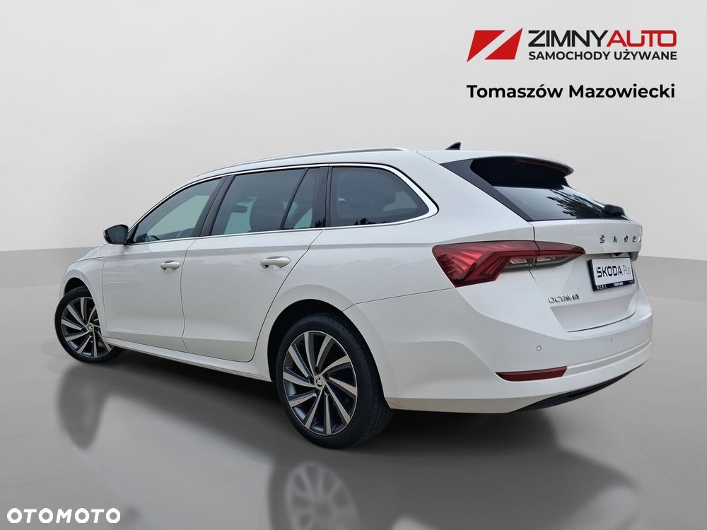 Skoda Octavia 1.5 TSI ACT Style - 5