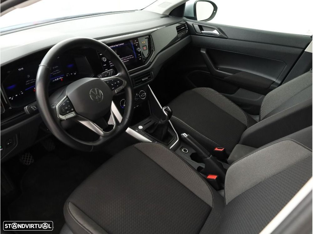VW Taigo 1.0 TSI Urban - 13