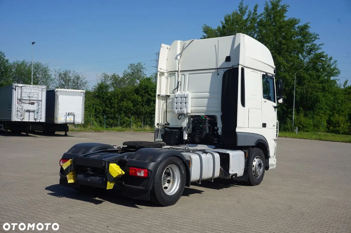 DAF XF 480 FT (31488) - 4