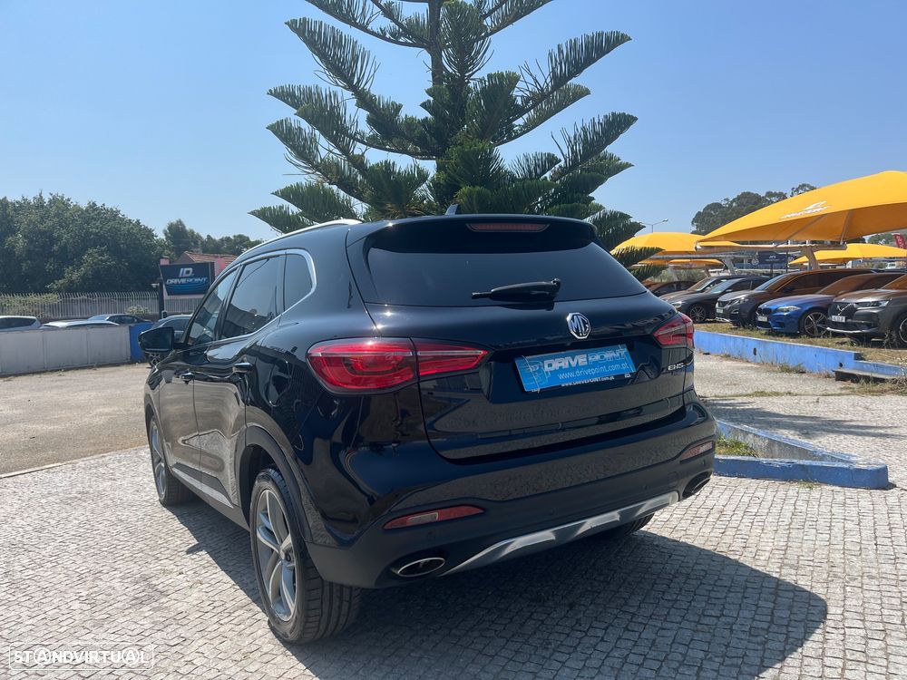 MG EHS 1.5 T-GDI Plug-in Hybrid Comfort - 13