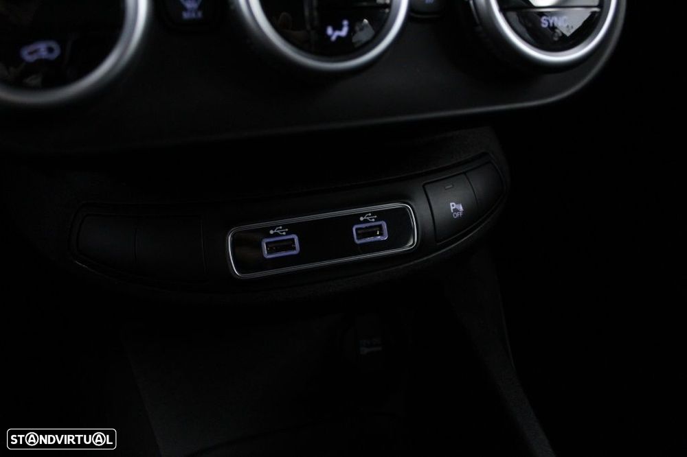 Fiat 500X 1.3 MJ City Cross - 30