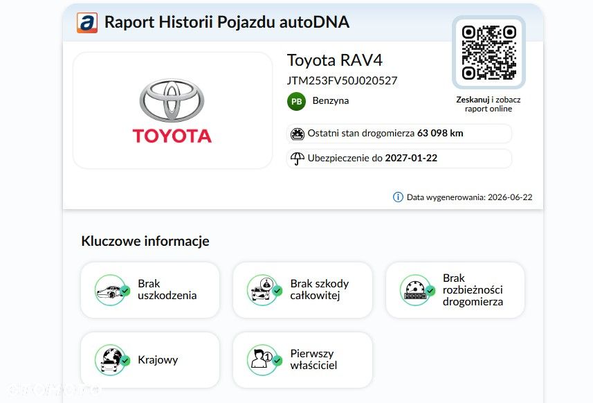 Toyota RAV4 2.5 Hybrid Selection 4x2 - 20