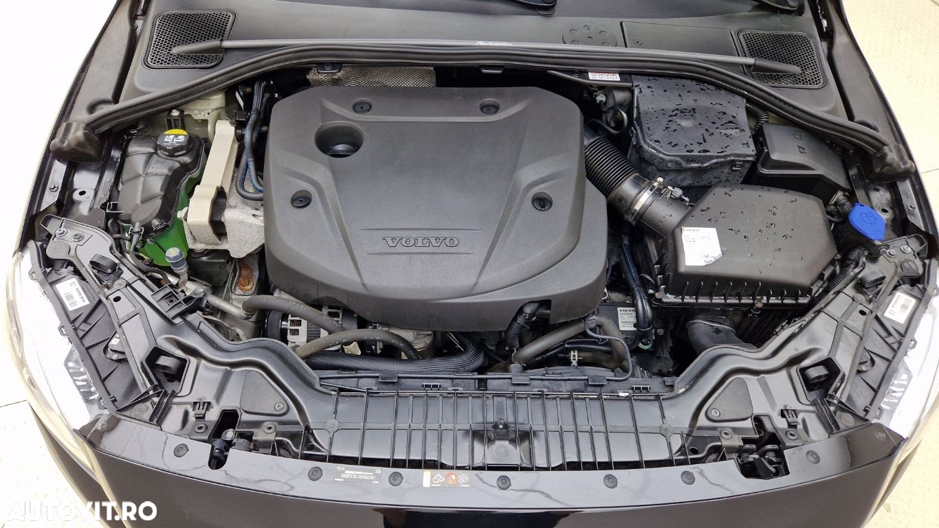 Volvo V60 - 21