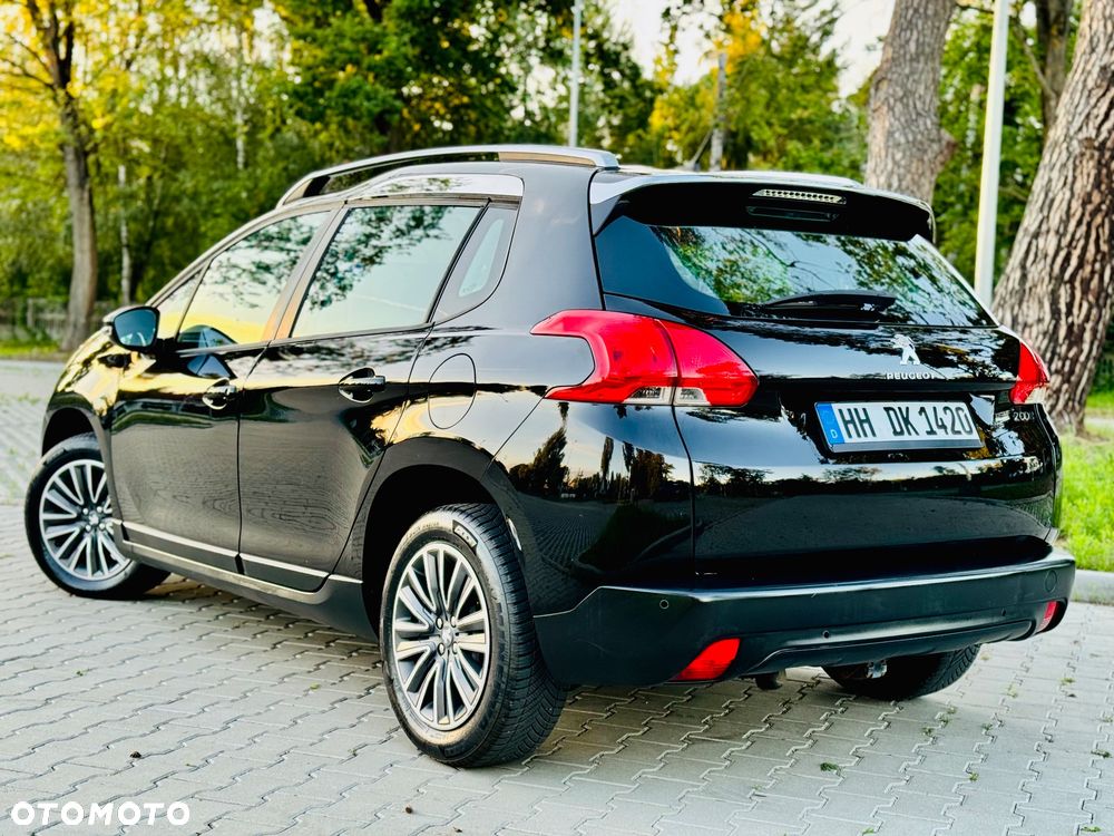 Peugeot 2008 - 16
