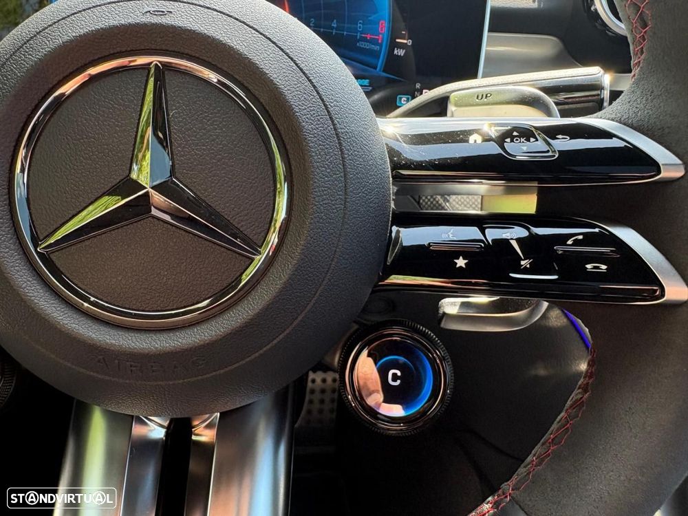 Mercedes-Benz CLE 53 AMG 4Matic+ Coupe - 13