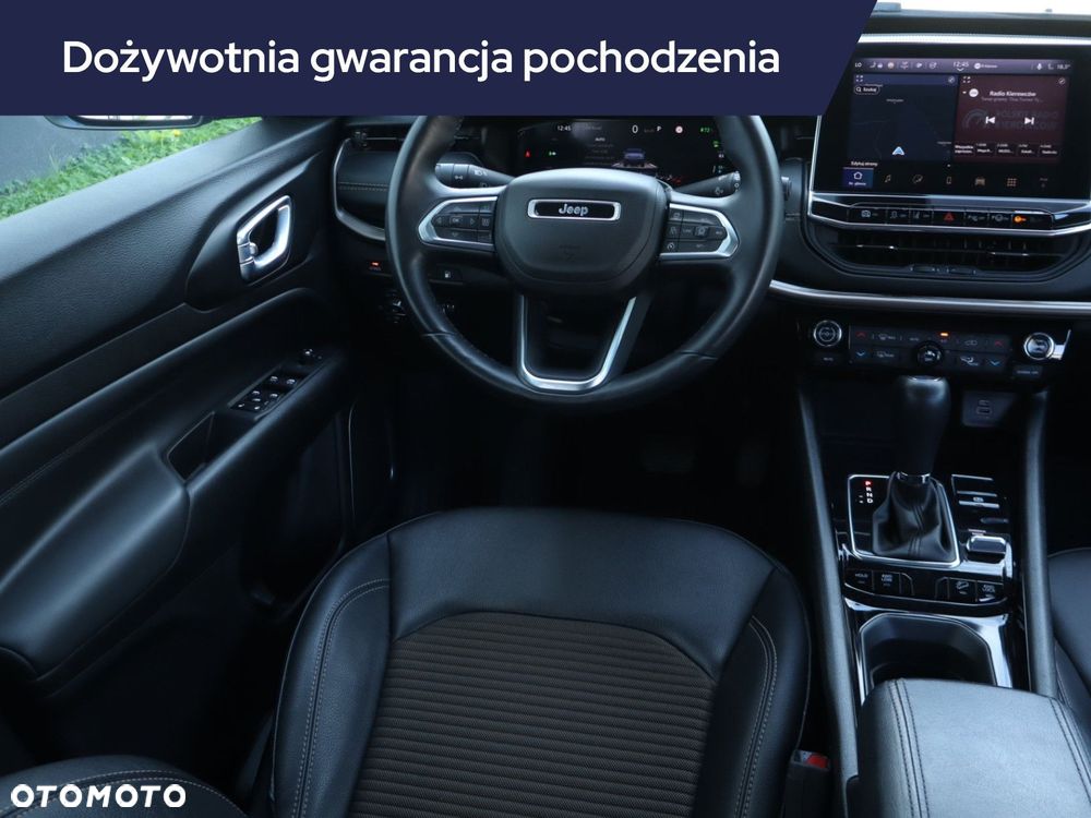 Jeep Compass - 9