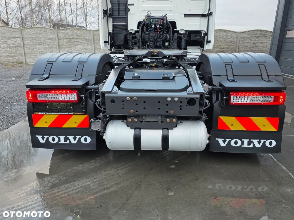 Volvo FH500/EURO6/XL/FULL LED/ON1220L/PO ZŁOTYM KONTRAKCIE - 14
