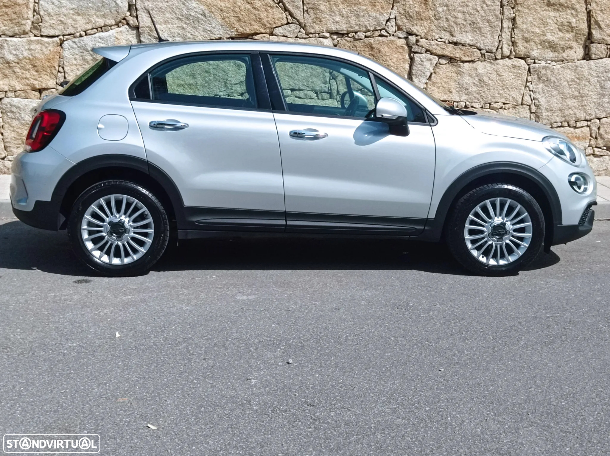 Fiat 500X 1.0 FireFly - 3