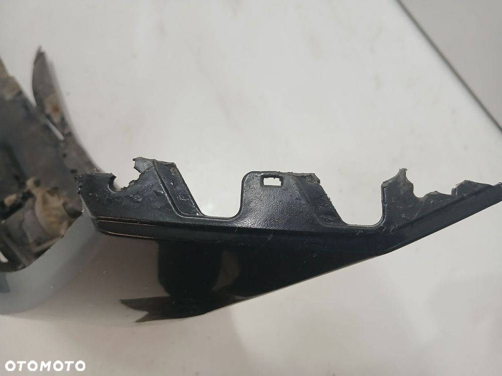 ZDERZAK PRZEDNI BMW E90 E91 LIFT M PAKIET 475 BLACK SAPPHIRE - 13