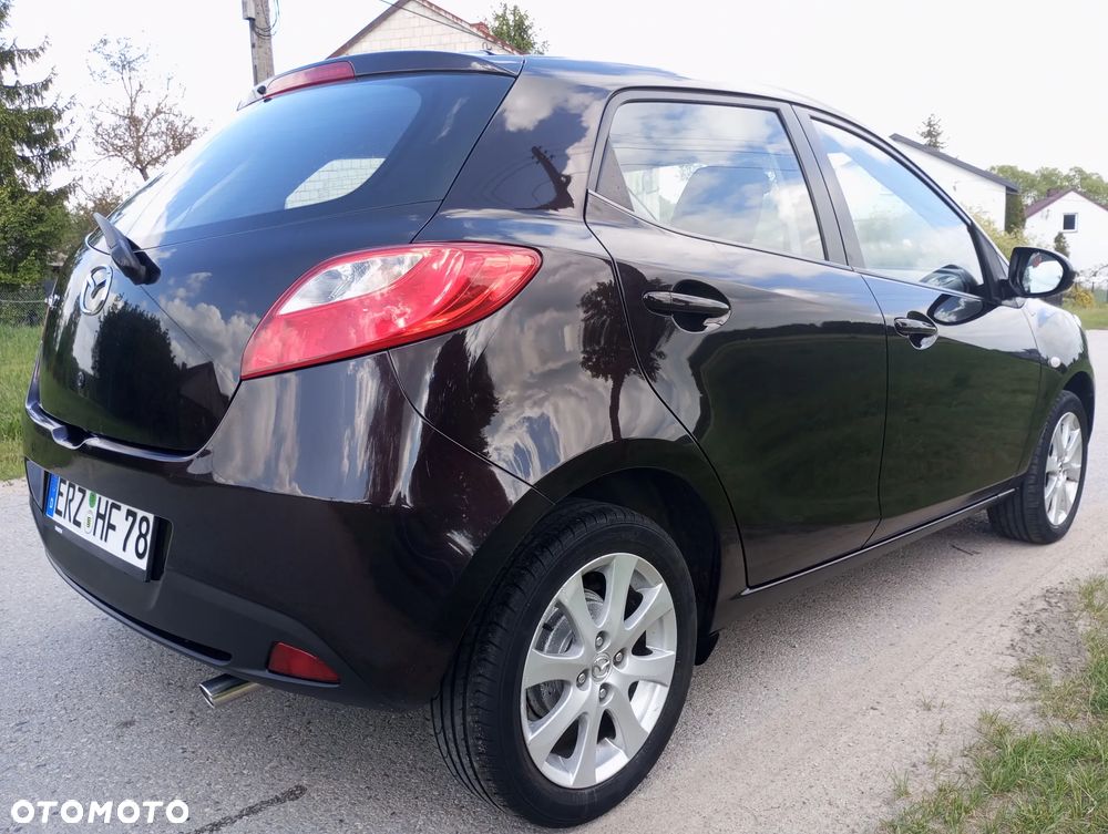 Mazda 2 1.3 Dynamic - 12