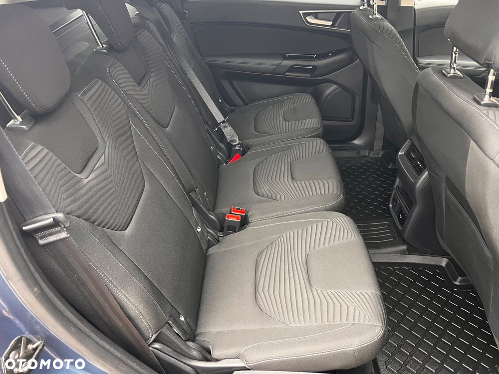Ford S-Max 2.5 Duratec FHEV TREND - 37