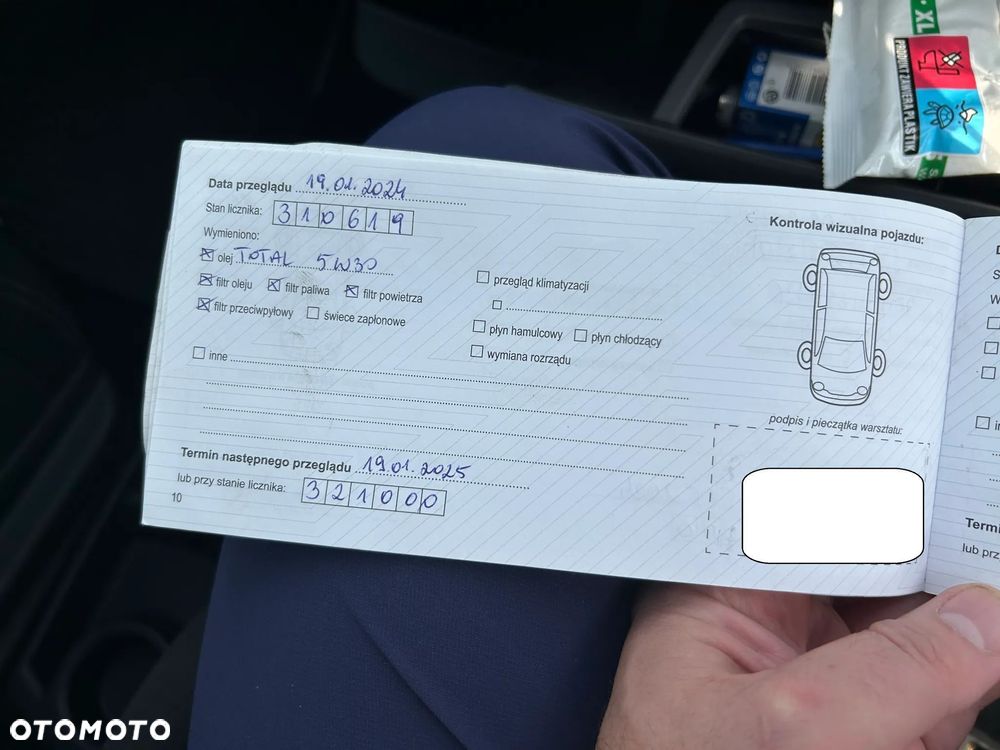 Citroën C4 Picasso 2.0 HDi Exclusive MCP - 12