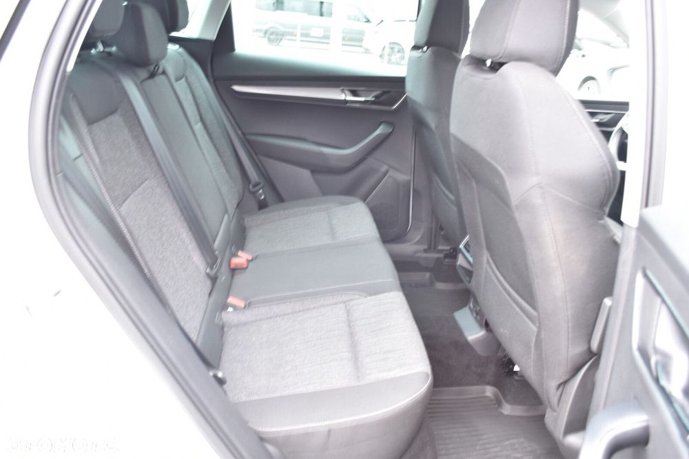 Skoda Karoq 1.5 TSI ACT 4x2 Style DSG - 31