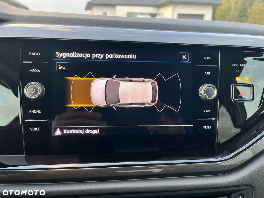 Volkswagen Polo - 33