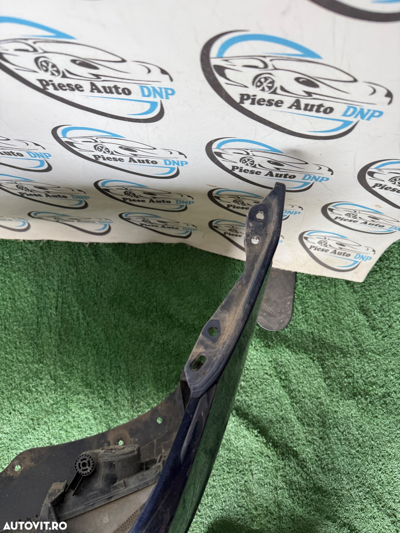 bara fata Bmw seria 5 F10 completa - 4