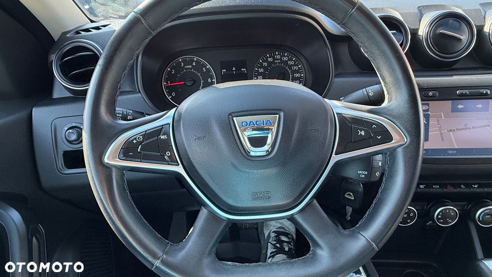 Dacia Duster dCi 110 2WD EDC Prestige - 26