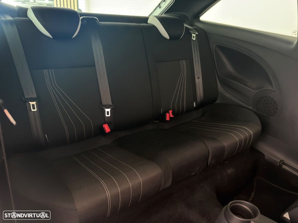 SEAT Ibiza - 10