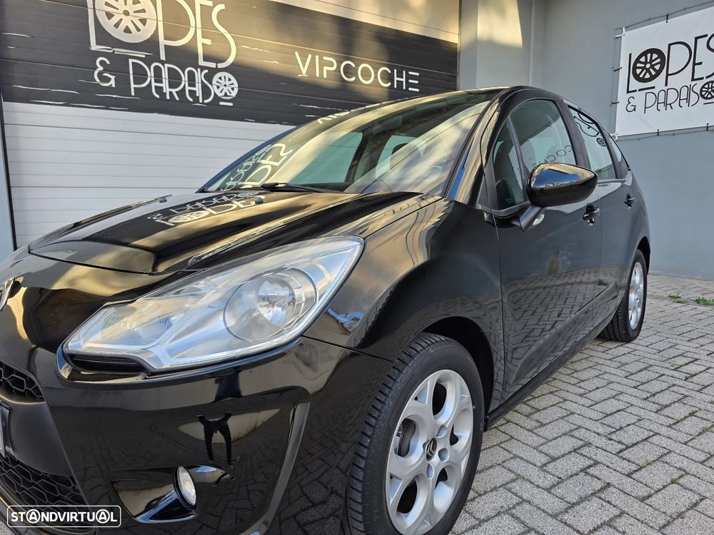 Citroën C3 1.1 Airdream Seduction - 16
