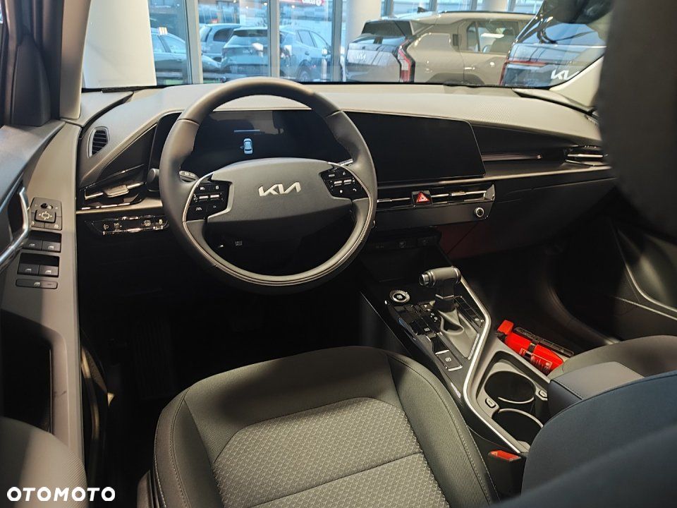 Kia Niro - 5