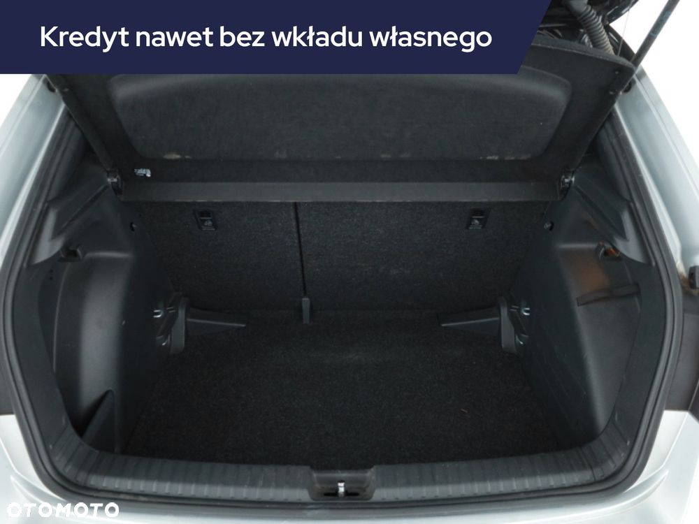 Skoda Fabia - 19