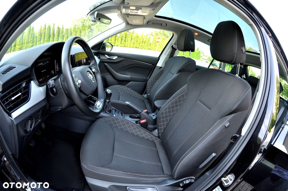 Skoda Kamiq 1.6 TDI Style - 3