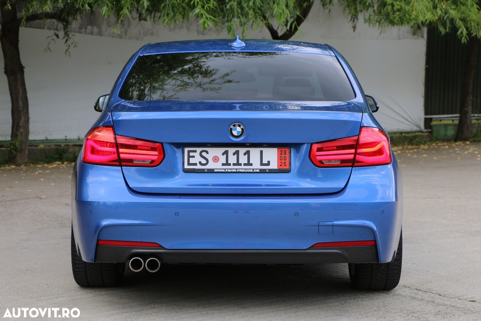 BMW Seria 3 320d GT Sport-Aut. M Sport - 18