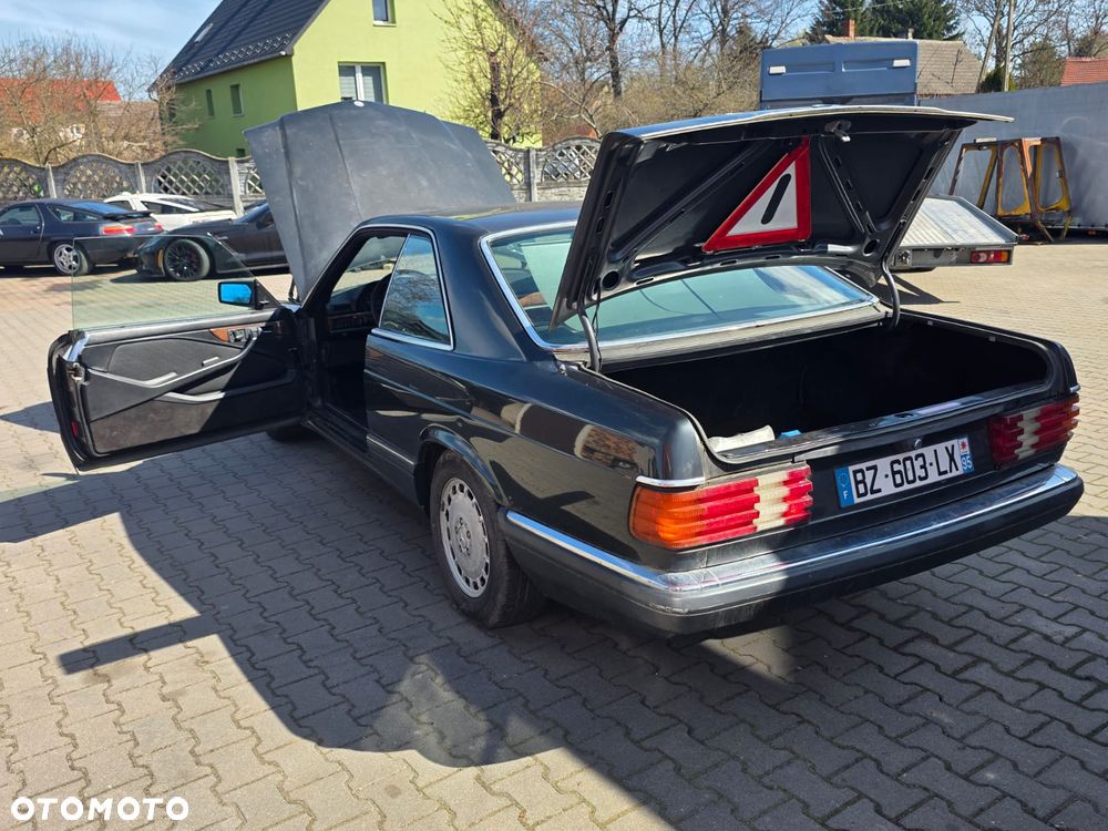 Mercedes-Benz Klasa S - 14