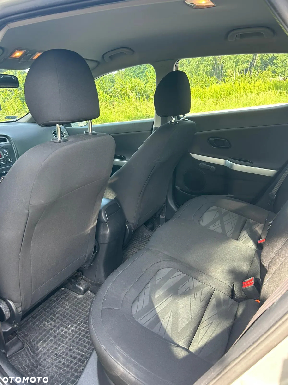 Kia Ceed Cee'd 1.4 M - 10