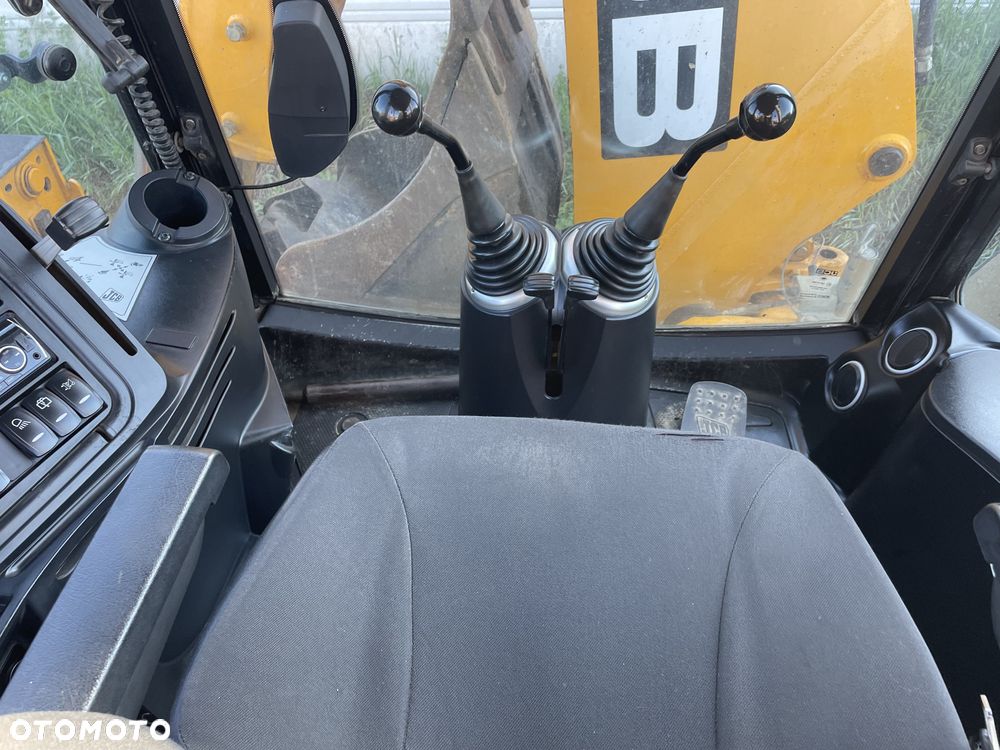 JCB 4 CX ECO - 15