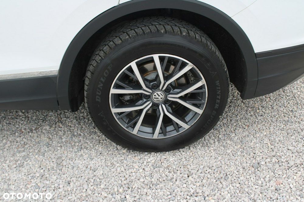 Volkswagen Tiguan Allspace - 13