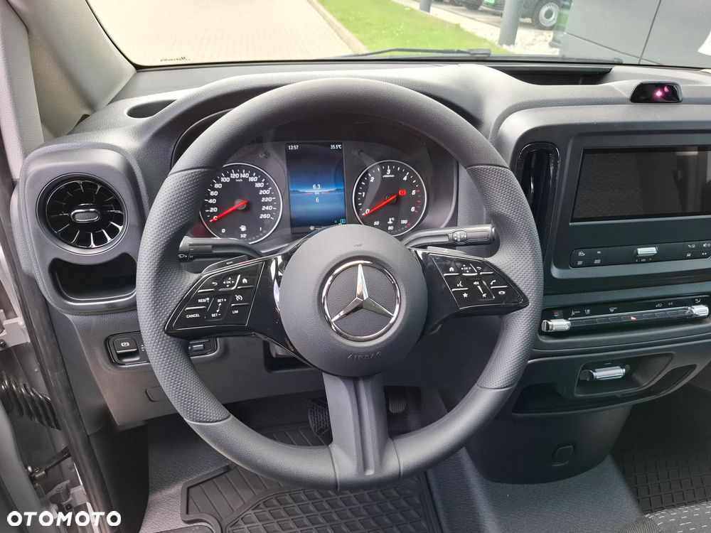 Mercedes-Benz Vito 114 CDI Furgon PRO Długi 3200 mm - 20