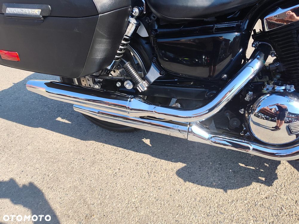 Kawasaki Vulcan - 16