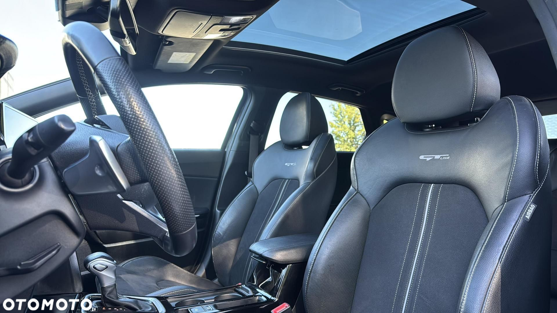 Kia ProCeed 1.5 T-GDI GT Line DCT - 12