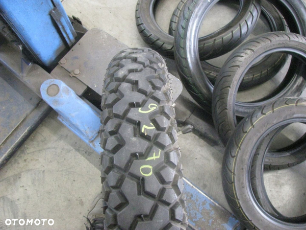 METZELER ENDURO Z 4.00-18 64R 7-8mm 1 SZT.