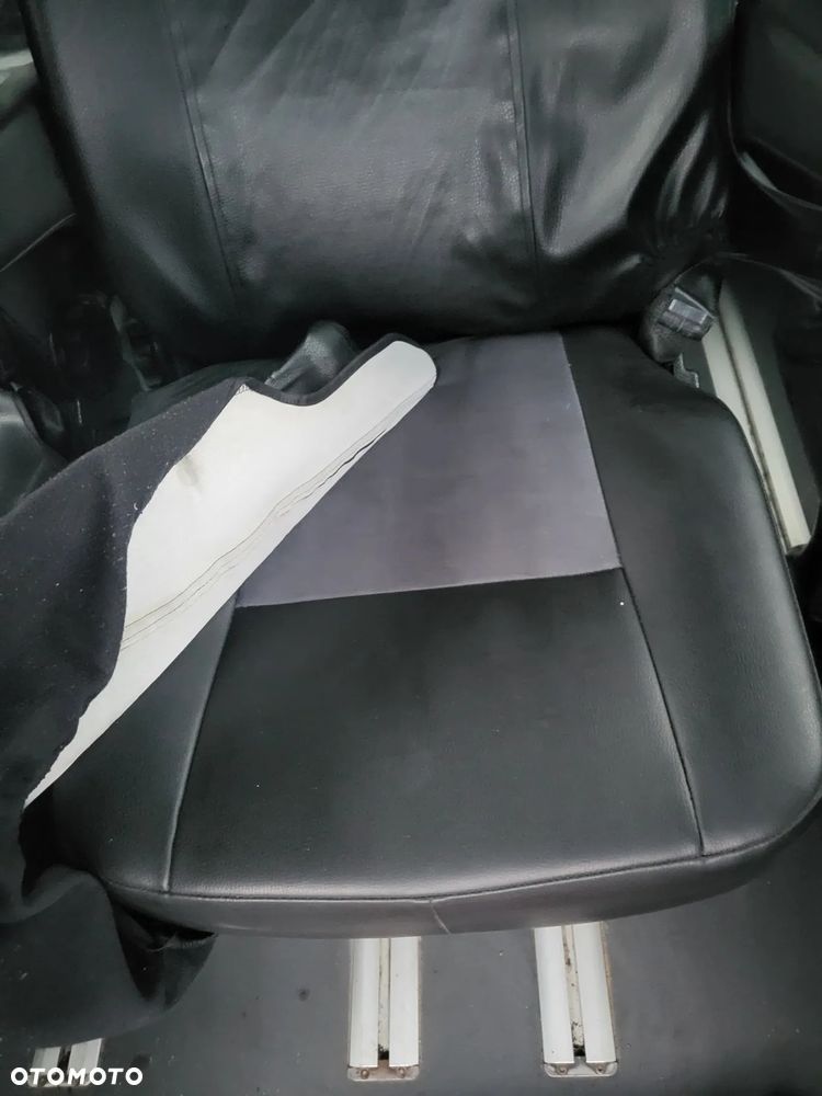 Mercedes-Benz Sprinter - 17