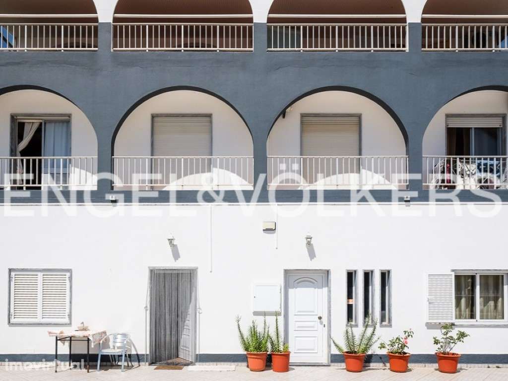 Casa de campo com 12 apartamentos em Tavira - Grande imagem: 2/34