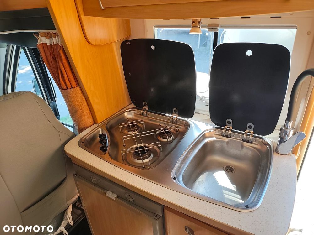 Chausson Flash - 15