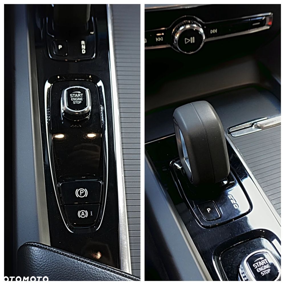 Volvo V60 D4 SCR - 34