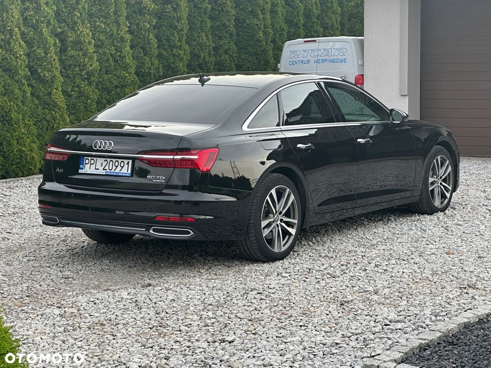 Audi A6 Limousine - 36