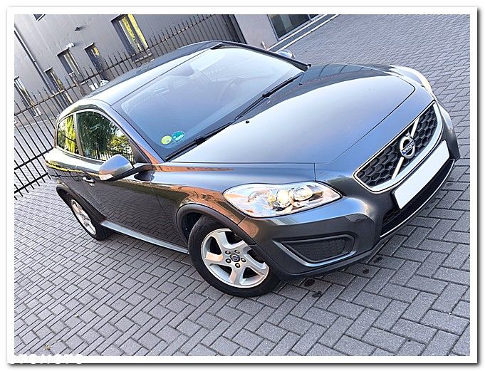 Volvo C30 DRIVe - 4