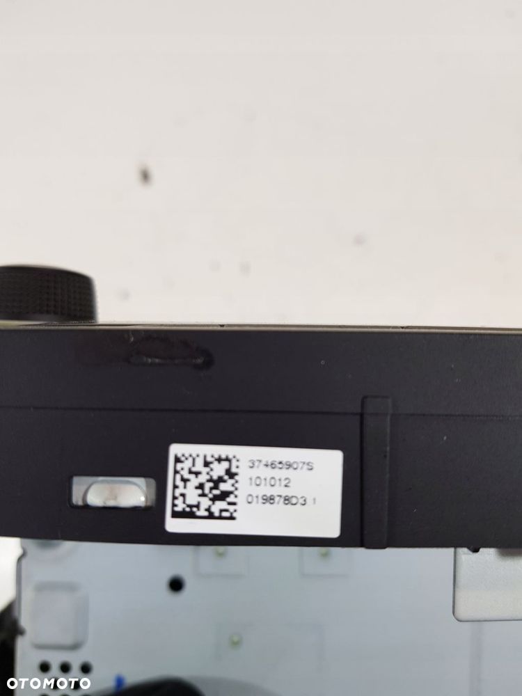 radio mp3 bluetooth kod 07355674440 fiat 500l eu - 12
