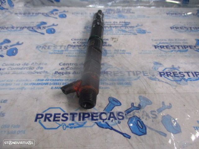 Regua Injeção E Injetor EJBR03902D KIA CARNIVAL 2009 2.9CRDI 0P - 3